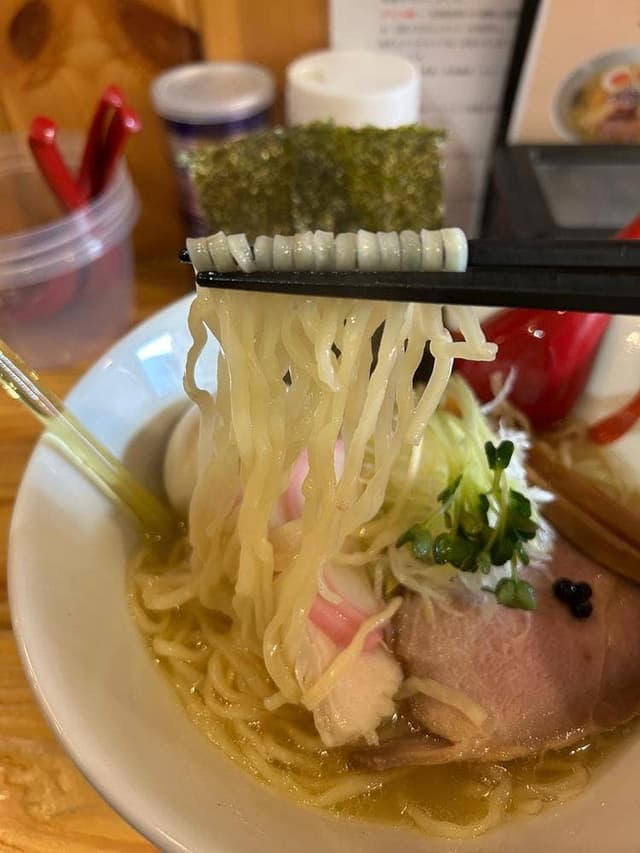 麺や魁星 宇都宮店 - サブ画像2
