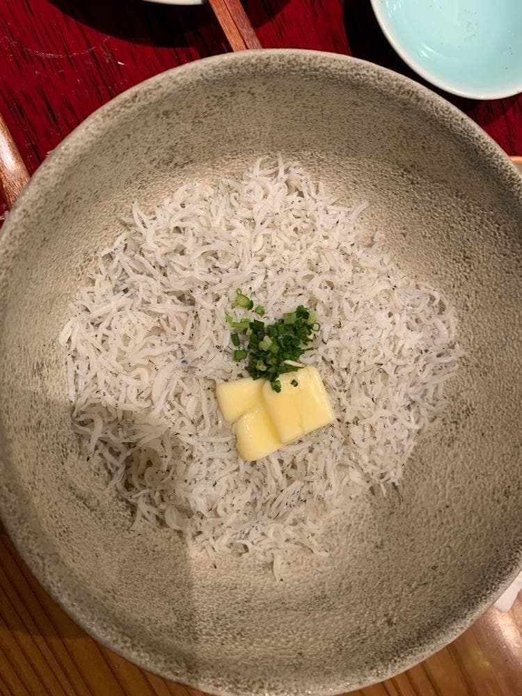 土佐しらす食堂 二万匹