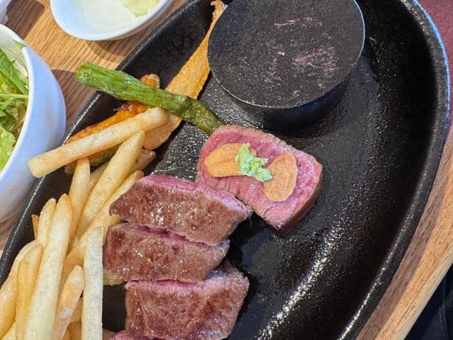 蓼科牛 Ittou - サブ画像2