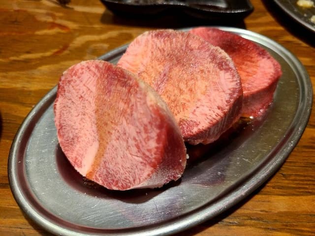 焼肉 時楽 板橋本町本店 - サブ画像1