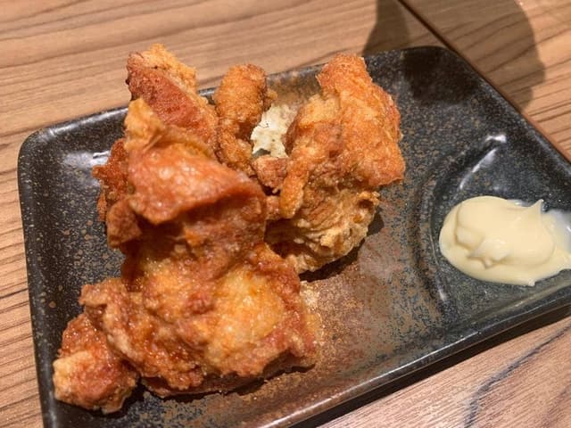 MENYA EDITION 木屋町店 - サブ画像3