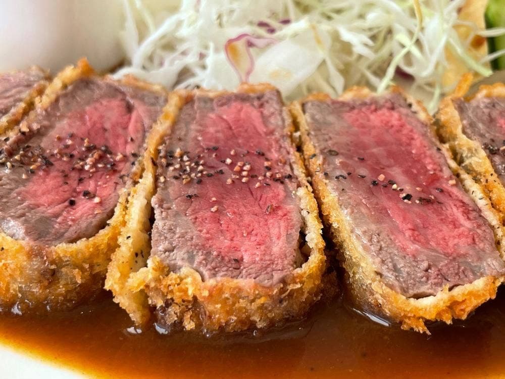 洋食屋さん パキラ