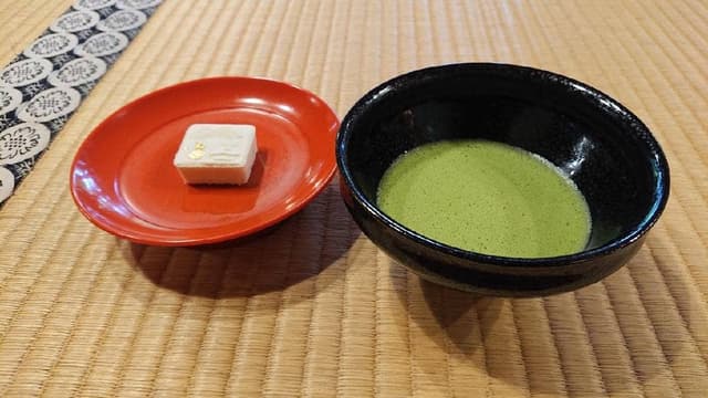金閣寺 不動釜茶所 - サブ画像1