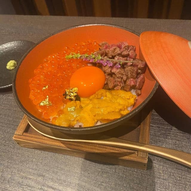 和牛焼肉わ - サブ画像1
