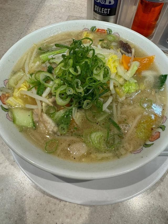 餃子の王将 新松戸店 - サブ画像2
