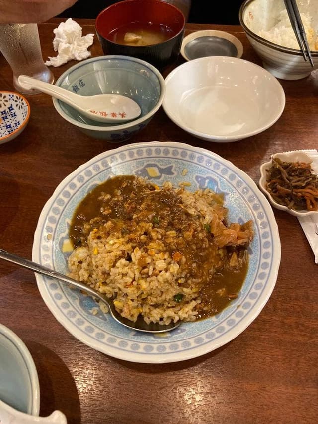 美華飯店 - サブ画像2