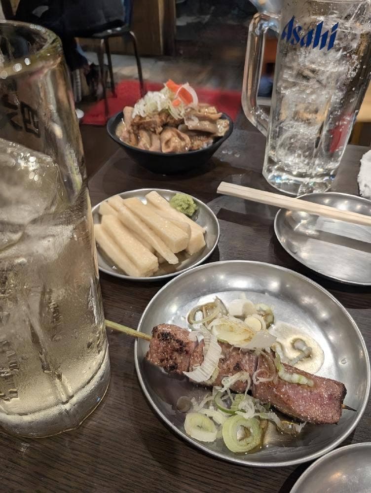 四文屋沼袋店