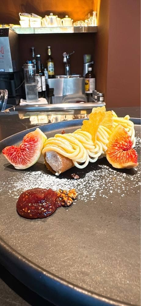 relevé dessert 東麻布 - サブ画像3