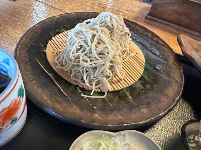 そばきり道玄 - サブ画像3