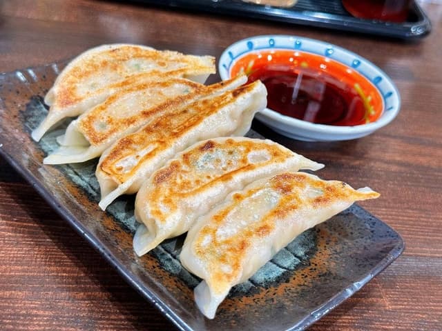 めん丸小名浜店 - サブ画像3