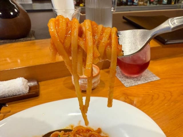 LANTERN Restaurant & Wine Bar - サブ画像1