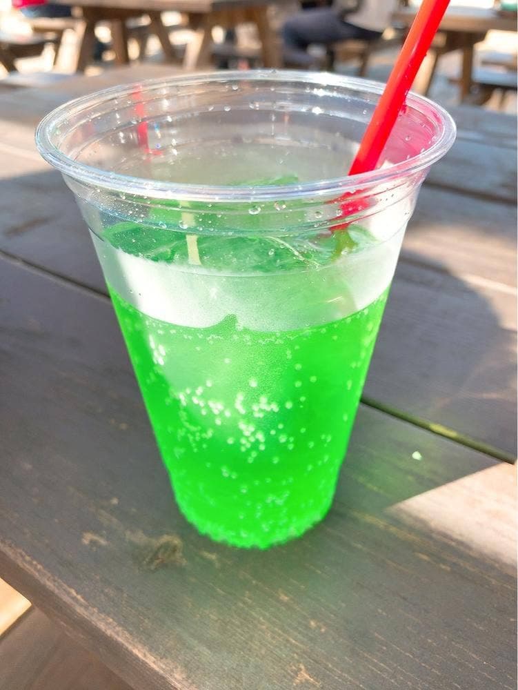 ジャングルカフェ