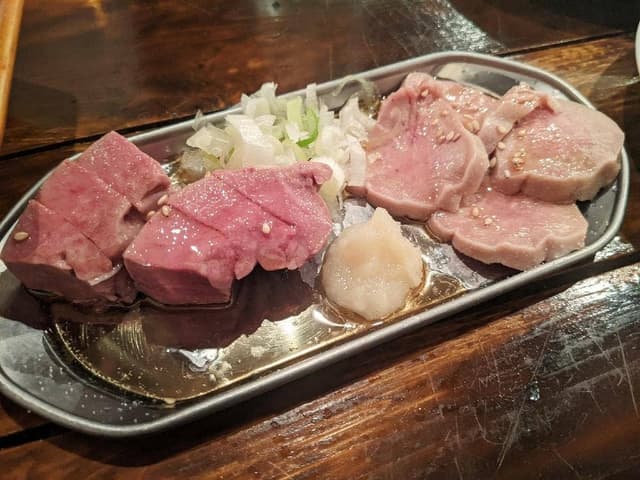 名物やきとん とみちゃん 十条店 - サブ画像3