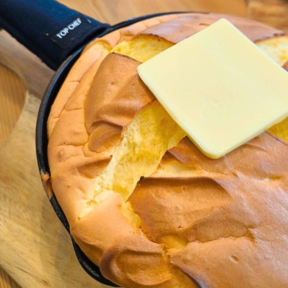 魔法のパンケーキ ブランチ松井山手店