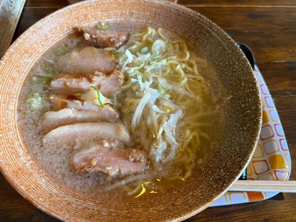 一心 女満別空港店