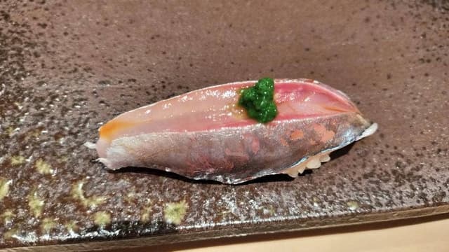 鮨屋のうおきん 神泉 - サブ画像2