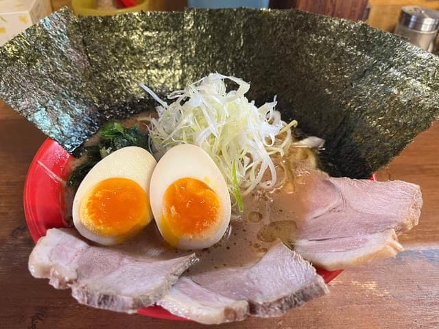 吉祥寺 武蔵家 - サブ画像2