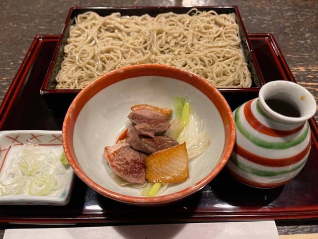 利庵 - サブ画像3