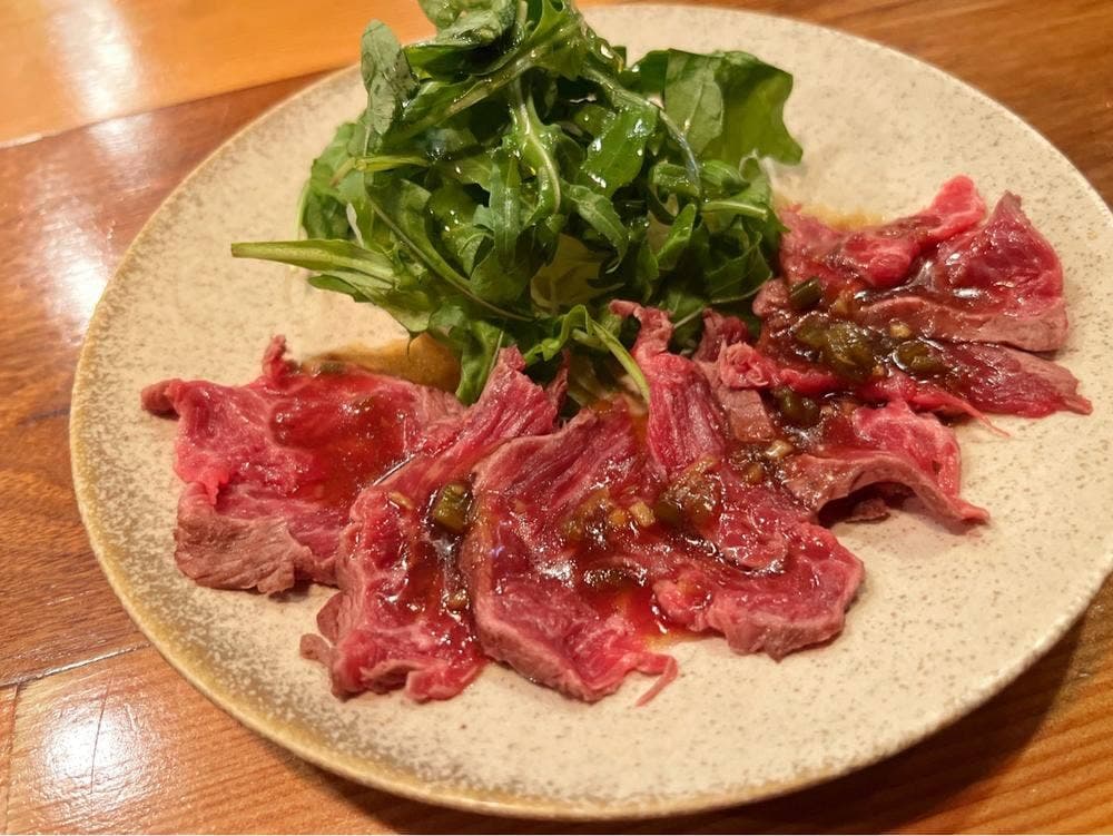 メシとテッパン ATOCHI