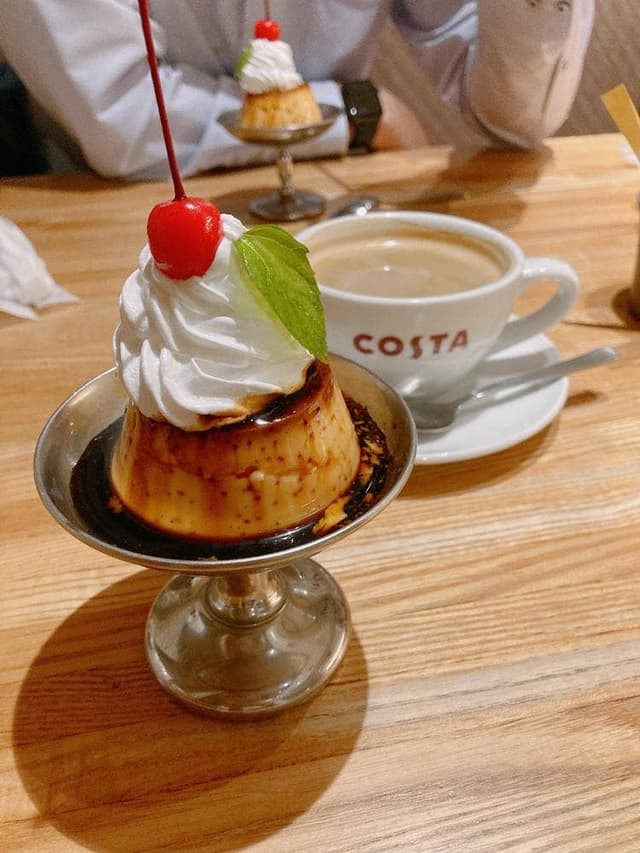 パステルアヴェニュー ノクティプラザ溝ノ口店 - サブ画像1