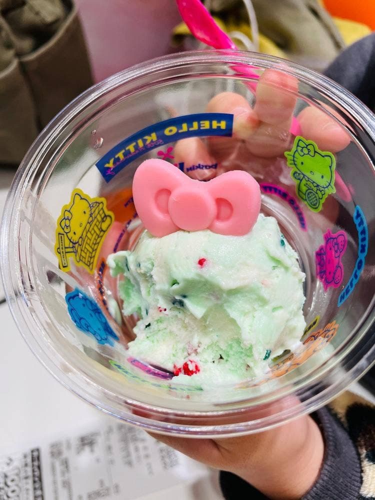 サーティワンアイスクリーム 上野マルイ店