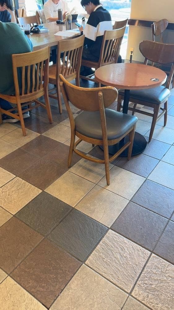 スターバックス コーヒー ひたちなか店 - サブ画像2