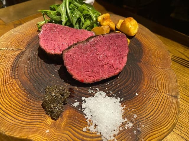 legno -レグノ- - サブ画像1