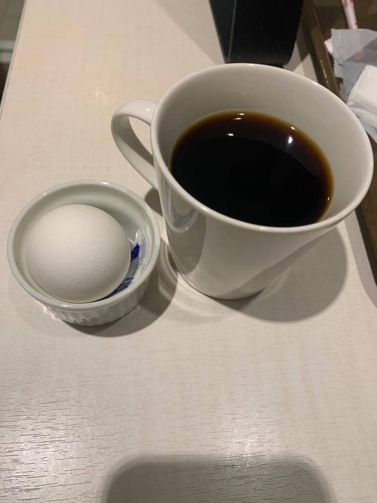 カフェ・ド・クリエ シャポー市川店