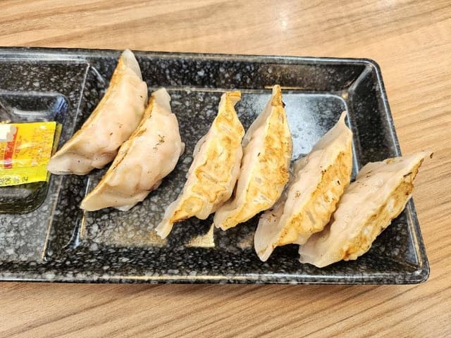 8番らーめん 高浜店 - サブ画像3