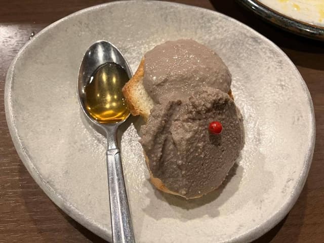 備長炭焼鳥 らいず - サブ画像2