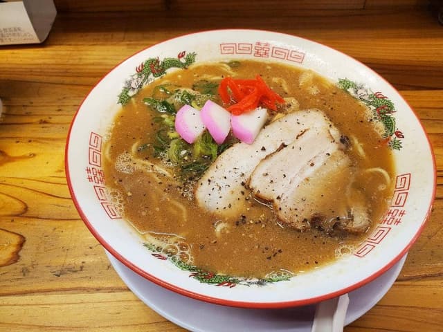 天鳳 新橋店 - サブ画像2