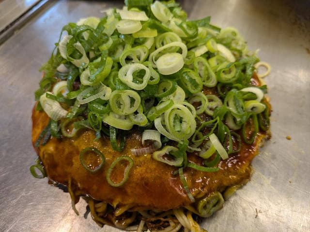 お好み焼き越田 本店 - サブ画像3