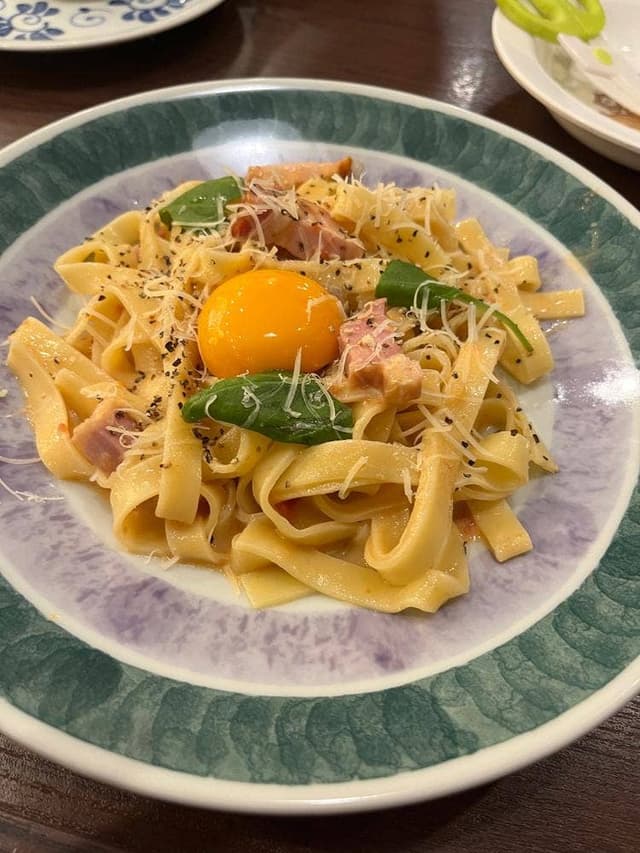 鎌倉パスタ Dew阪急山田店 - サブ画像1