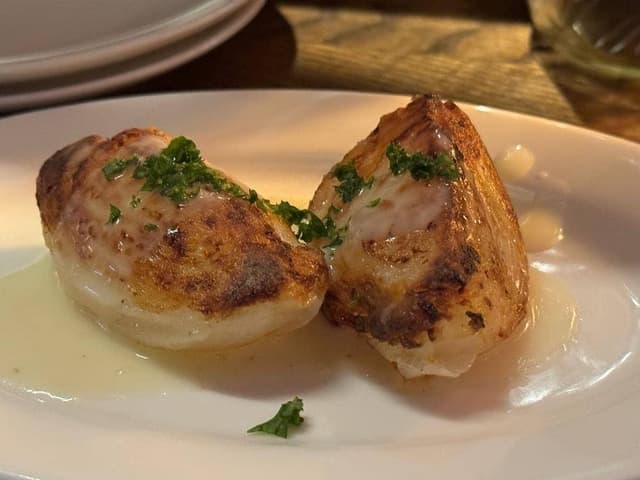 八丁堀ワイン食堂パパン - サブ画像1