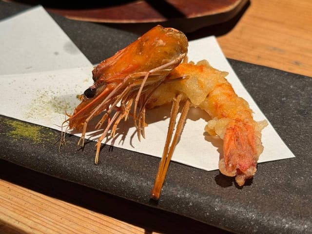 ひと串天ぷらと銀シャリ チョロパの酒場 - サブ画像3
