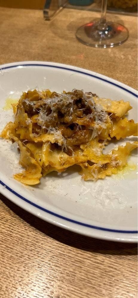 旅するイタリア食堂 ヴィアッジョ ディ サポーリ - サブ画像3