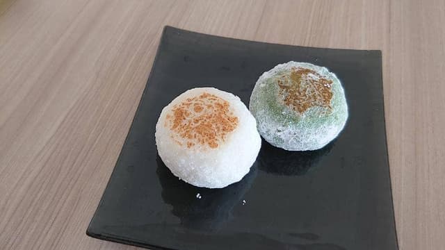 竹隆庵 岡埜 上野店 - サブ画像2