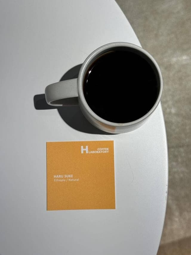 H COFFEE LABORATORY - サブ画像1