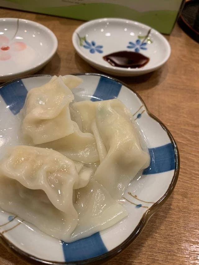 餃子の富ちゃん - サブ画像1