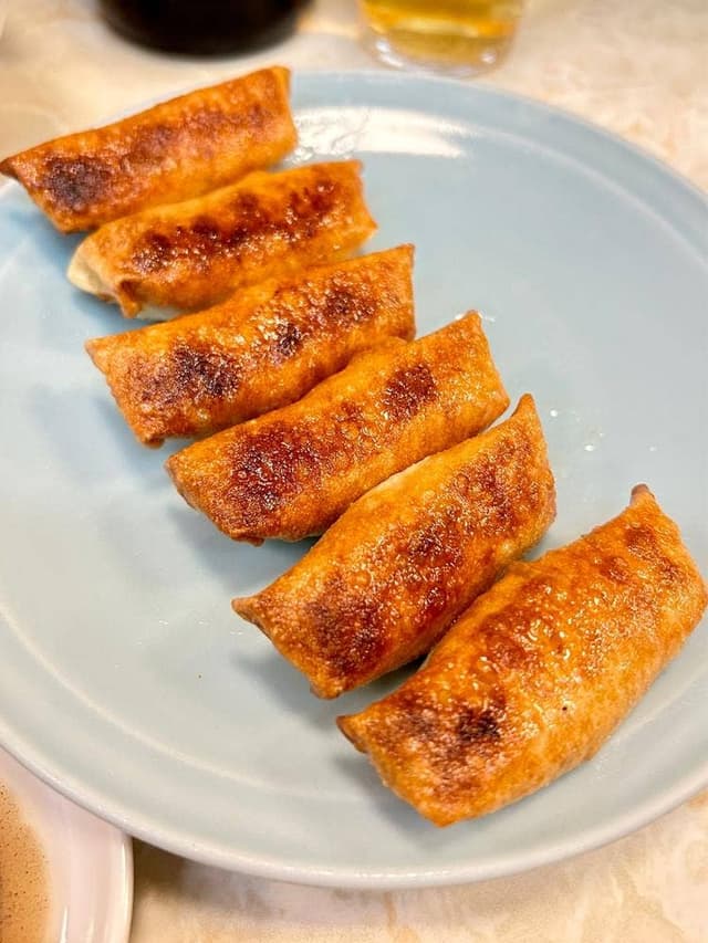 餃子の王さま - サブ画像3