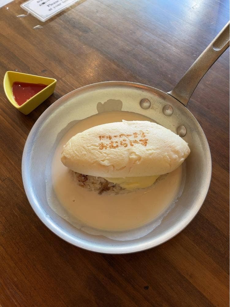Cafe&Dining New Normal Cafe 鴻巣店