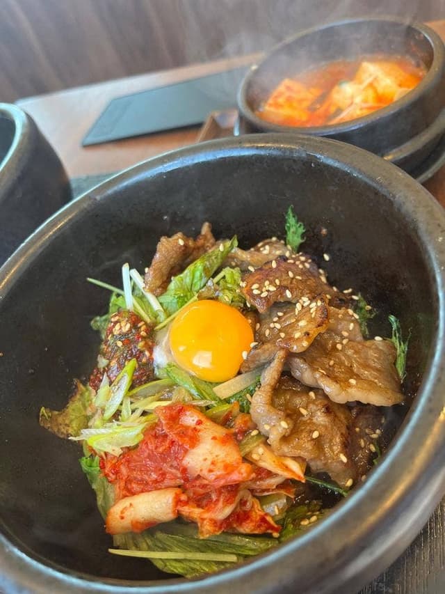 Korian Kitchin SHIJAN トナリエ星田店 - サブ画像1