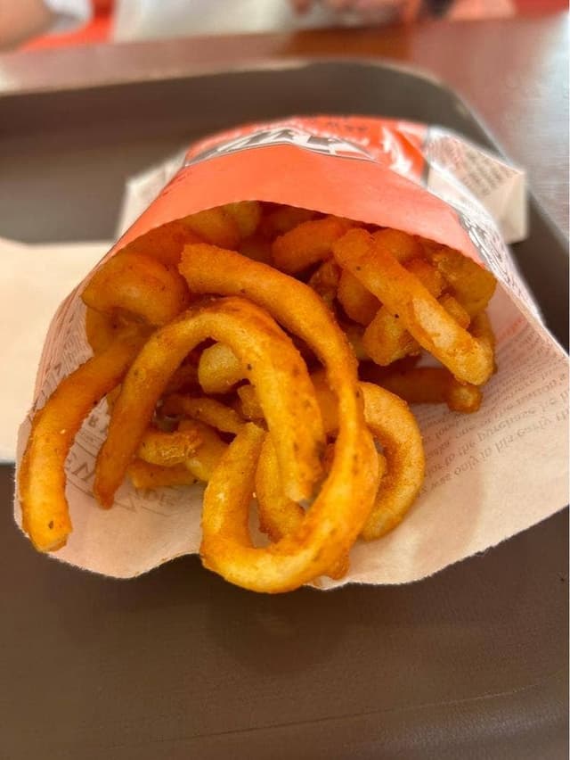A&W 美里店 - サブ画像3