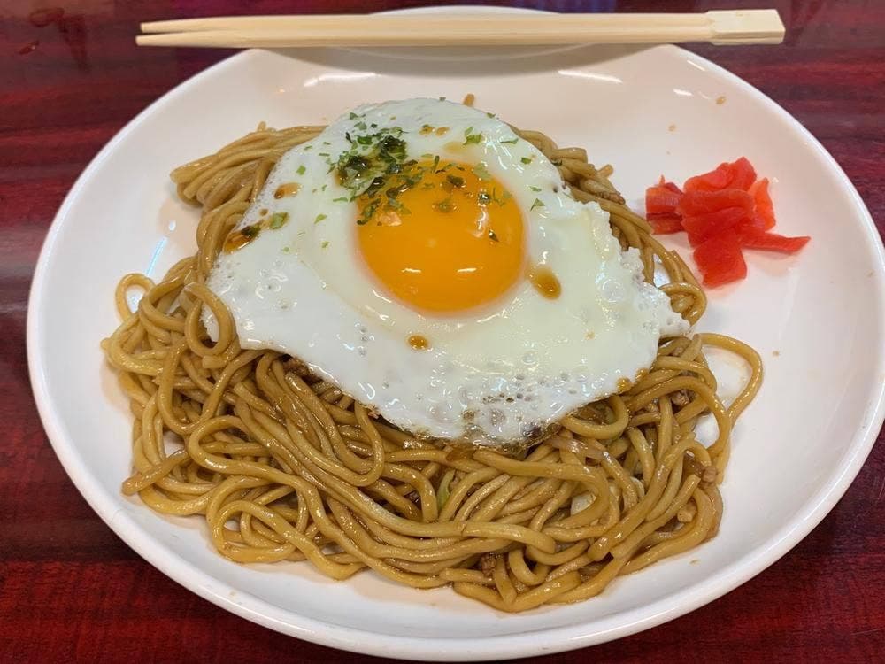 食い道楽横手駅前支店