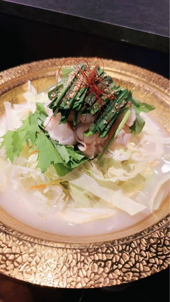 鍋屋 鈴蘭亭 中洲本店