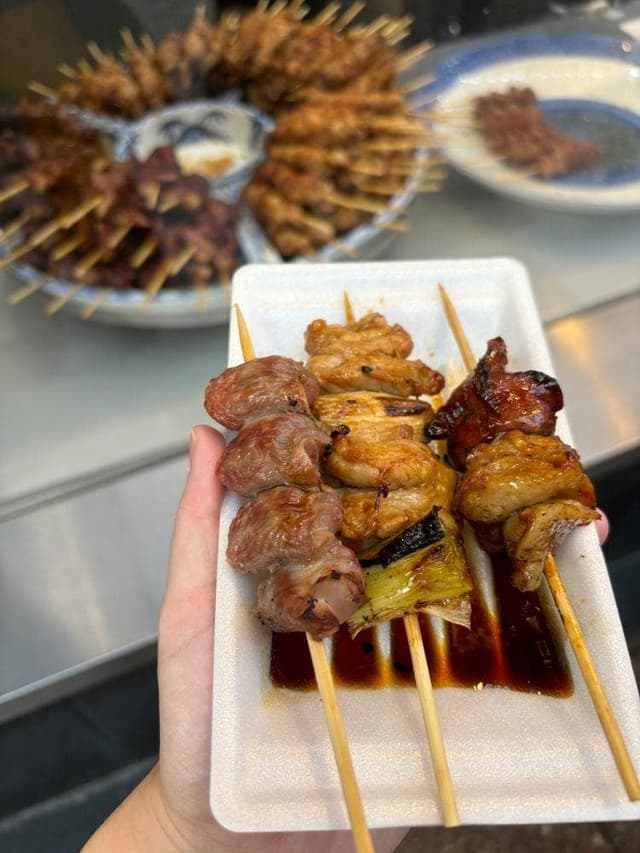 鳥勇 本店 - サブ画像1