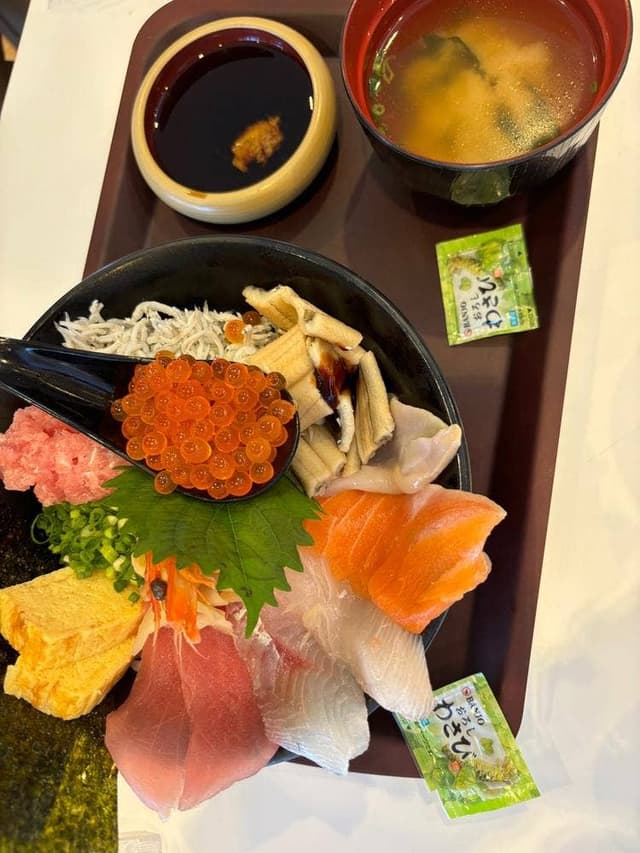 魚太郎 大府店 市場食堂 - サブ画像1