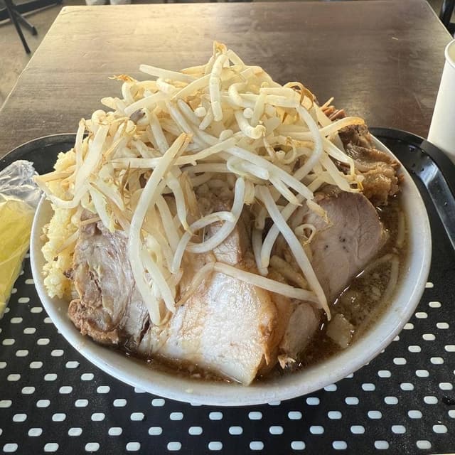 夢を語れ 鳥栖総本店 - サブ画像1