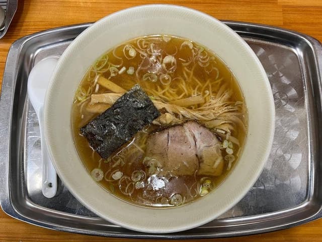 川越大勝軒 - サブ画像3