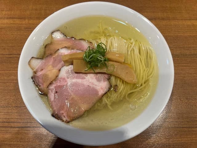 寿製麺 よしかわ 川越店 - サブ画像1